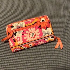 Vera Bradley Wallet